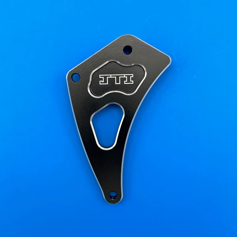 JTI Front Sprocket Cover - KLX110/L